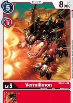 Vermilimon