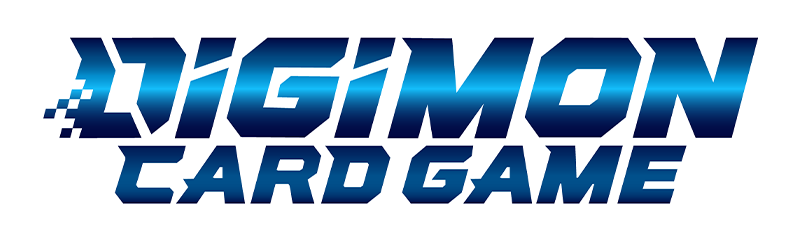 Digimon Logo