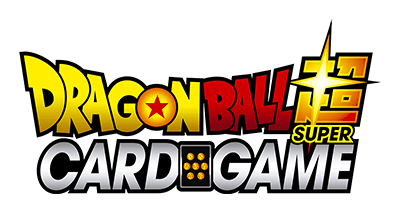 Dragon Ball Super Logo