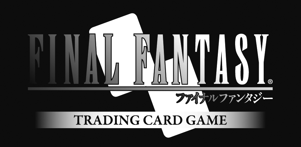 Final Fantasy TCG Logo