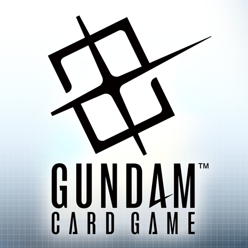 Gundam Card Game Logo