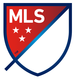 MLS - Soccer Logo