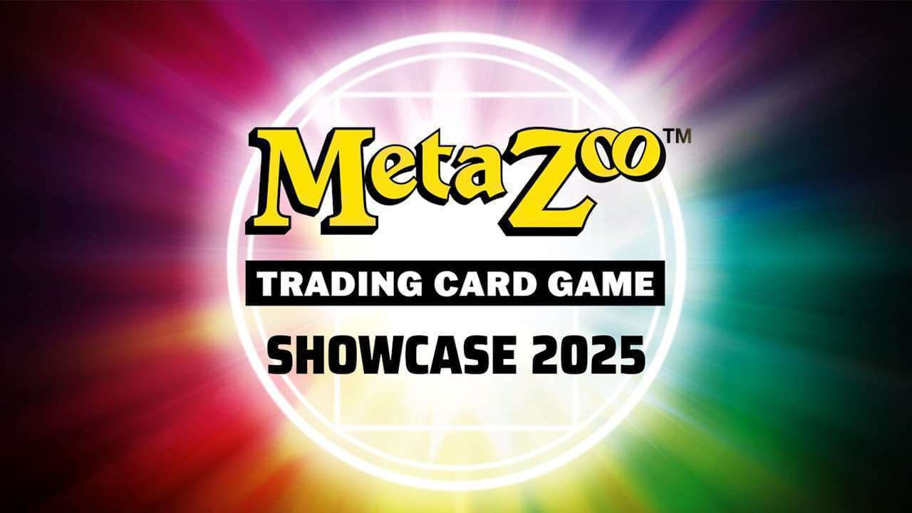 MetaZoo Logo