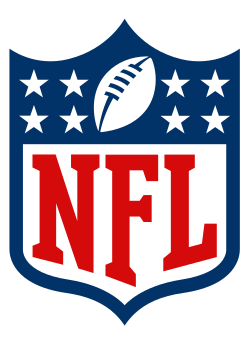NFL - American Football Logo