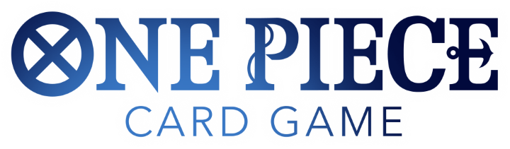 One Piece Card Game Logo