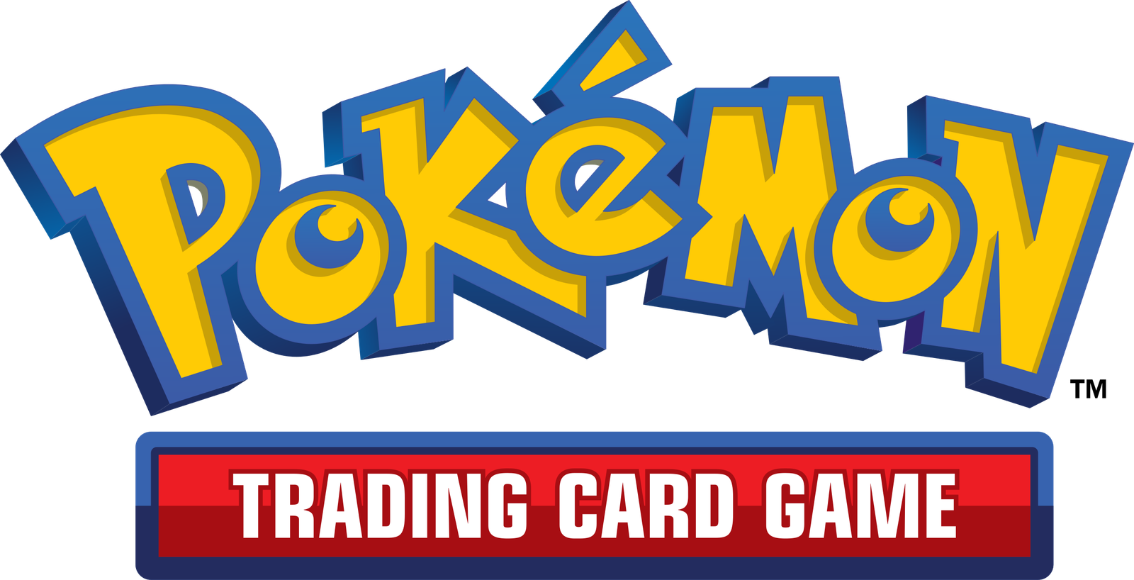 Pokémon Logo