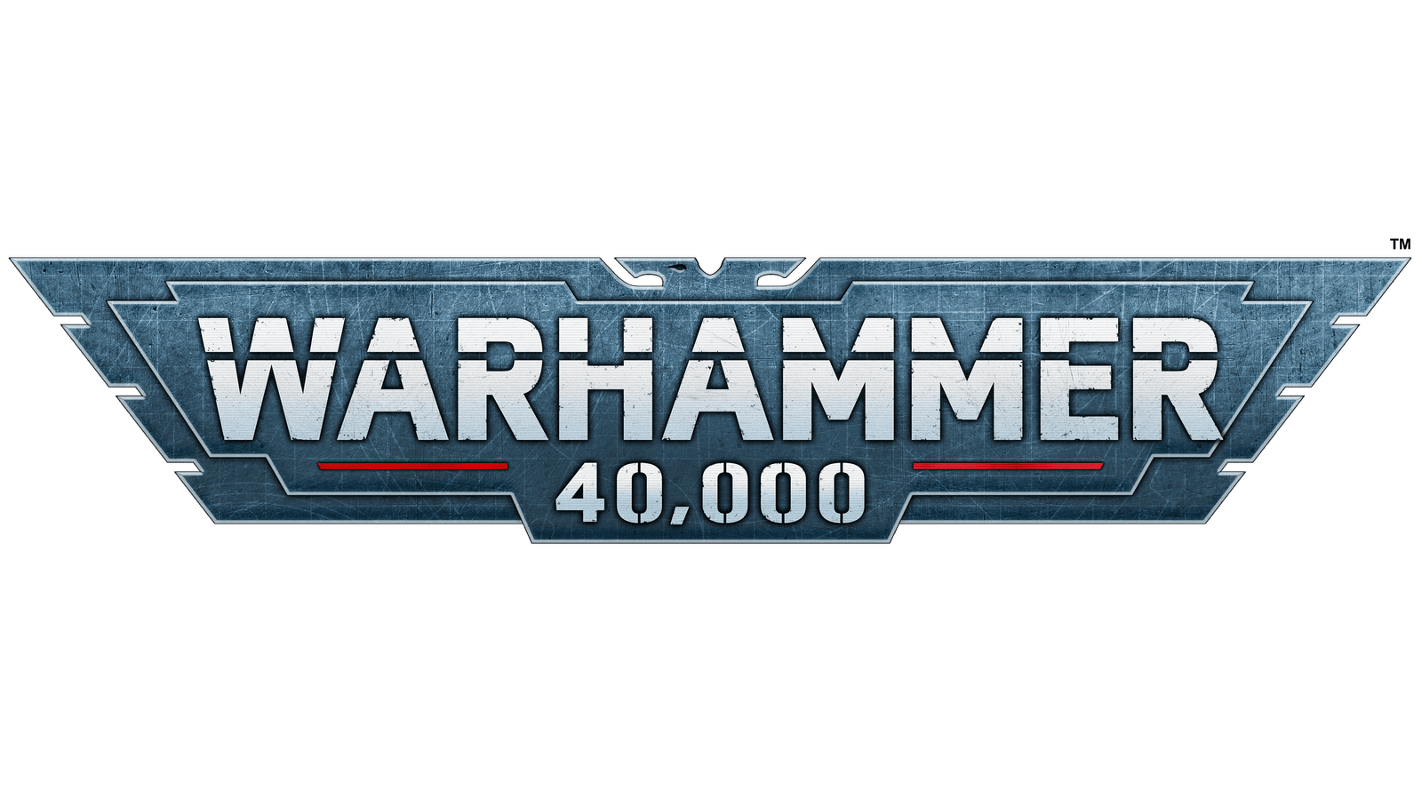 Warhammer Logo