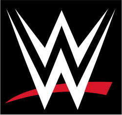 WWE - Wrestling Logo