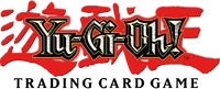 Yu-Gi-Oh! Logo