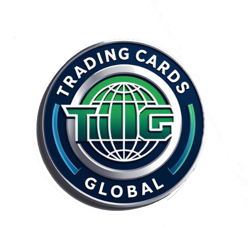 Trading Cards Global Logo