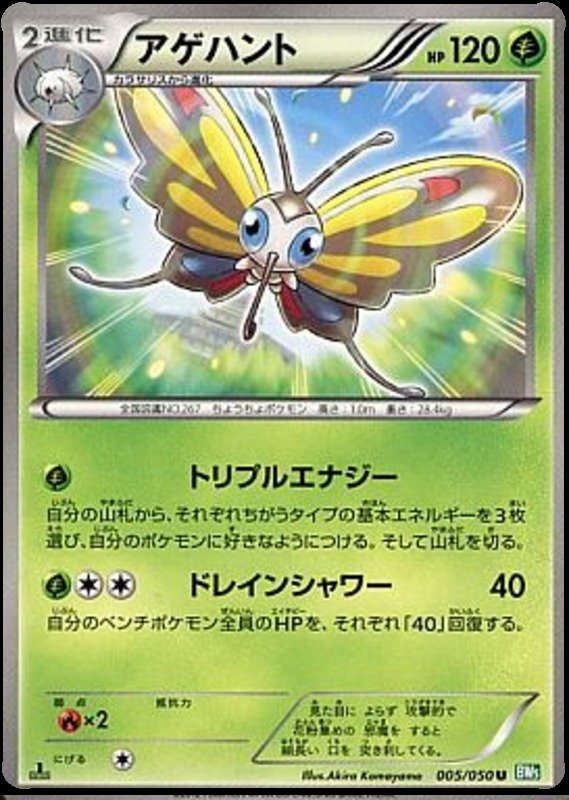 Beautifly