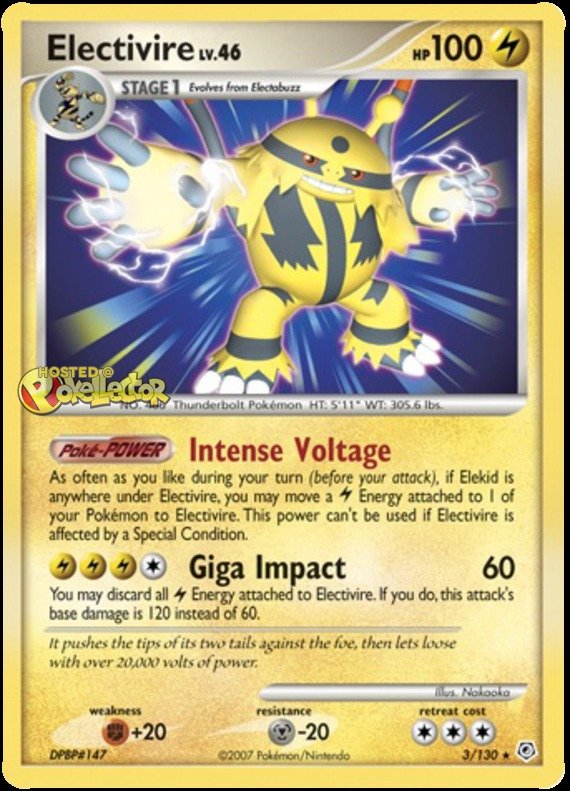 Elevoltek