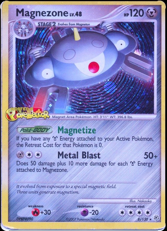 Magnezone