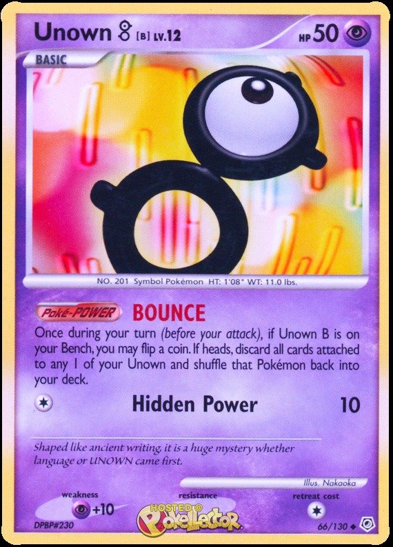 Icognito B