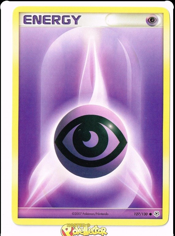 Psychoenergie