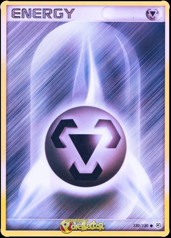 Metall-Energie