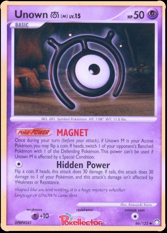 Icognito M