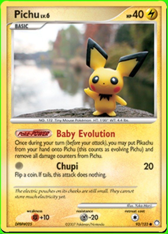 Pichu