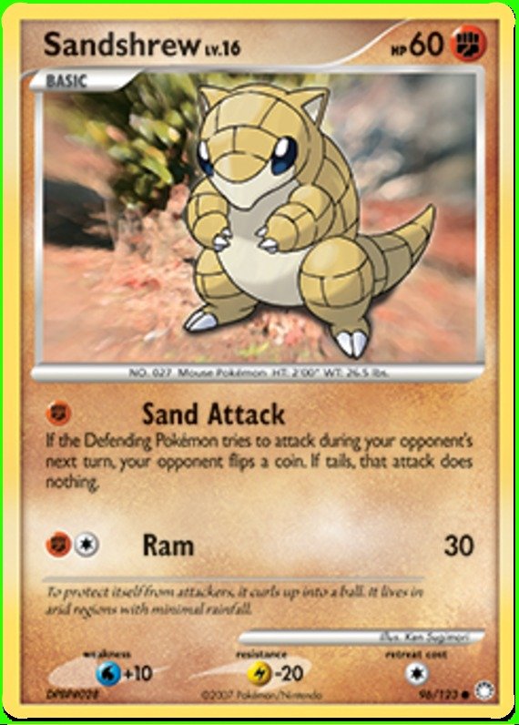 Sandan