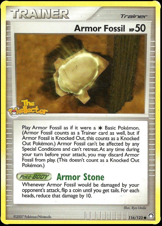 Panzerfossil