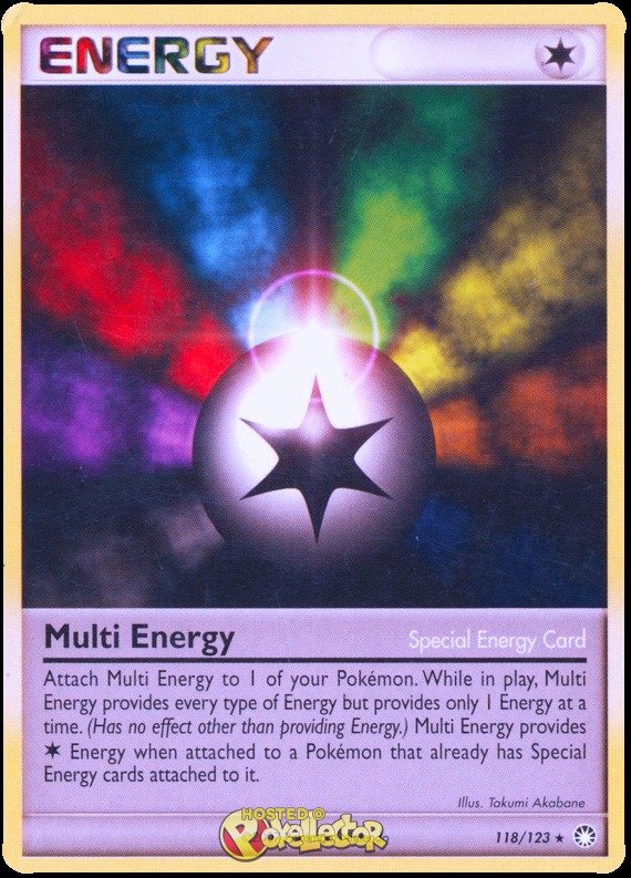 Multi Energie