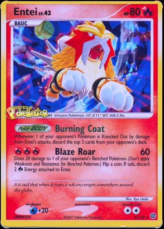 Entei