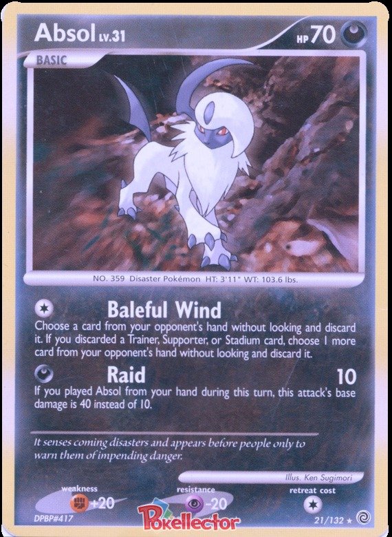 Absol