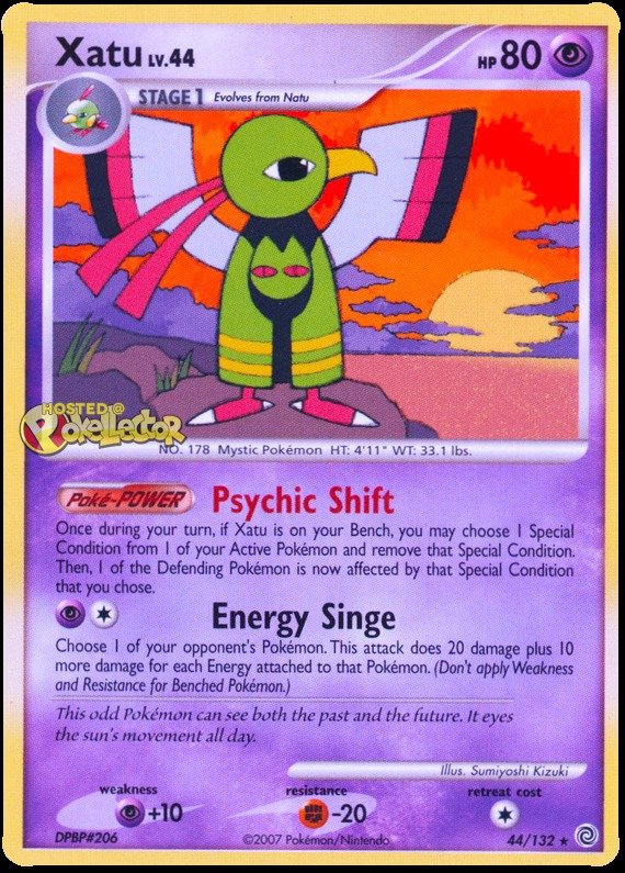 Xatu