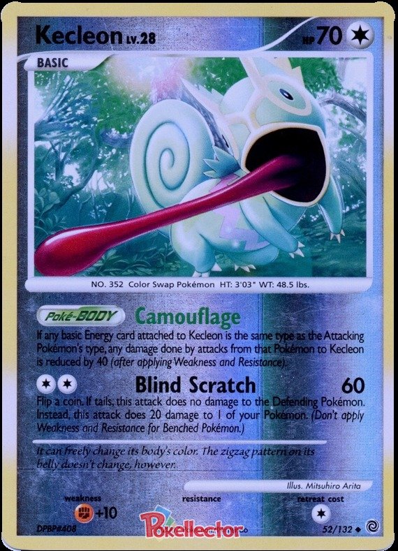 Kecleon