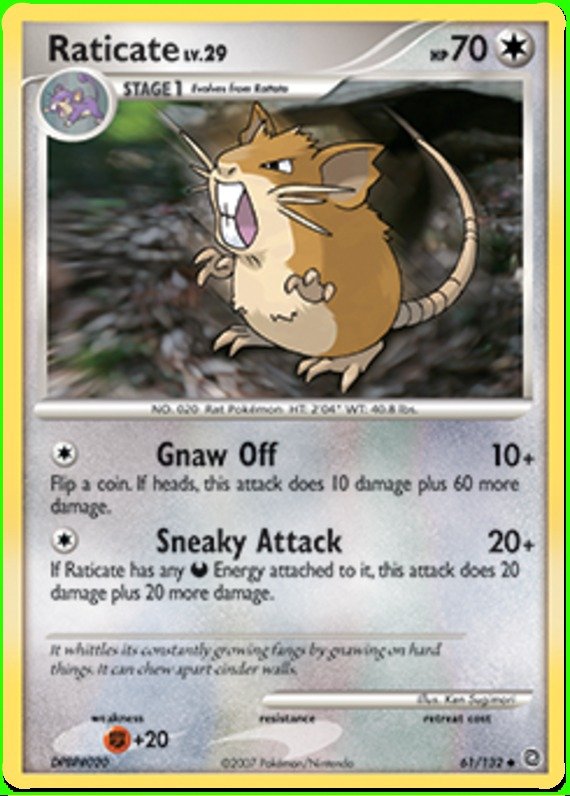 Rattikarl