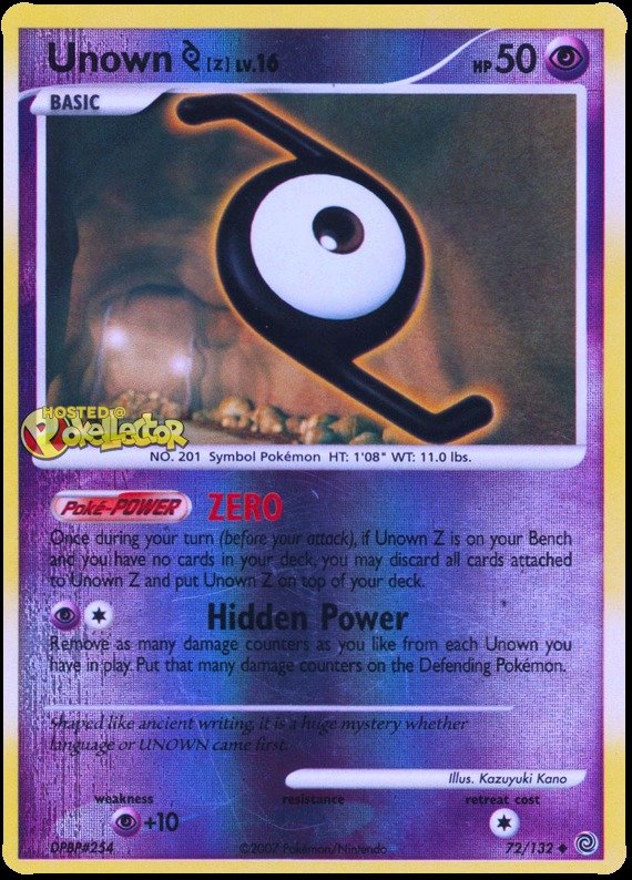 Icognito Z
