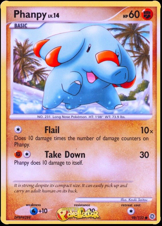 Phanpy