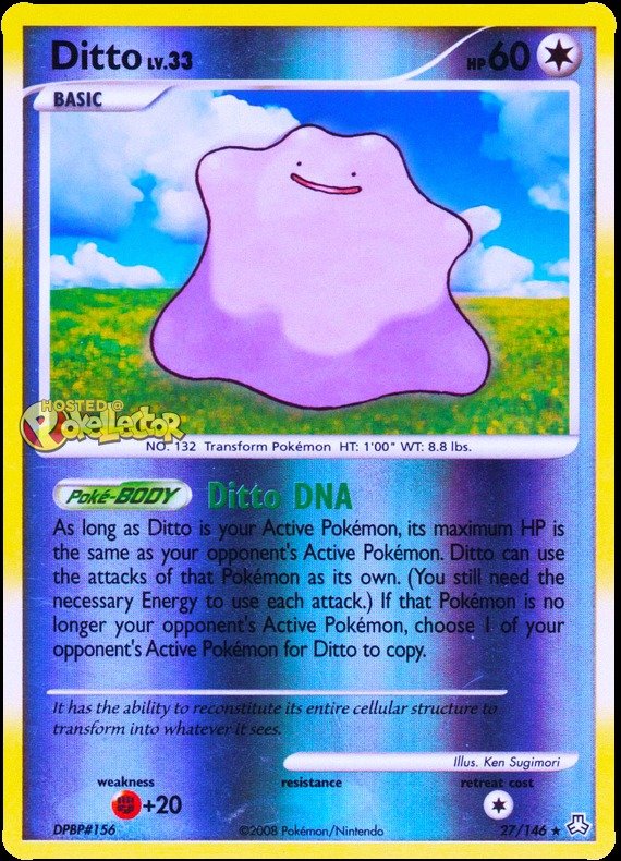Ditto