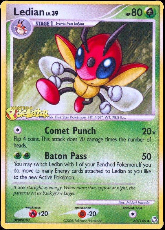 Ledian