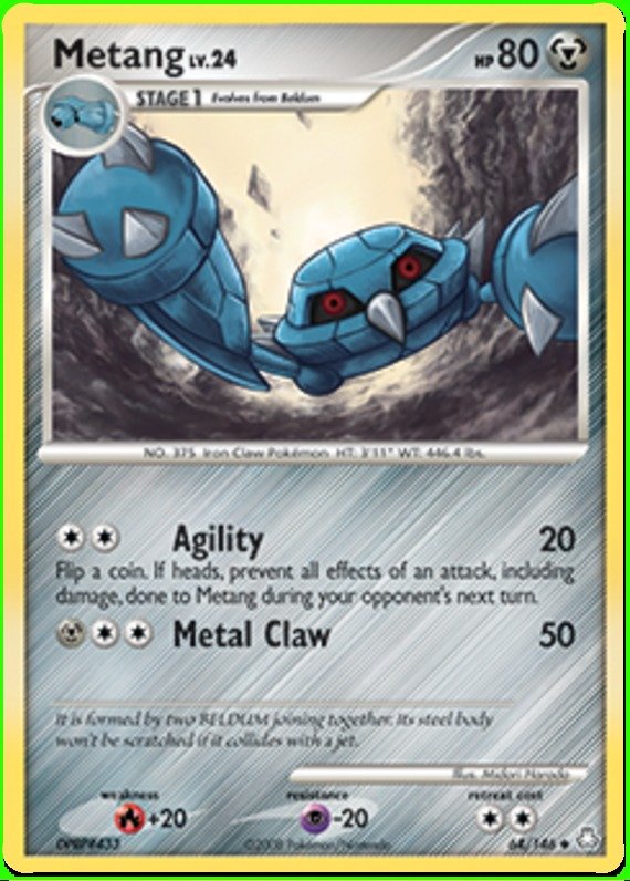 Metang