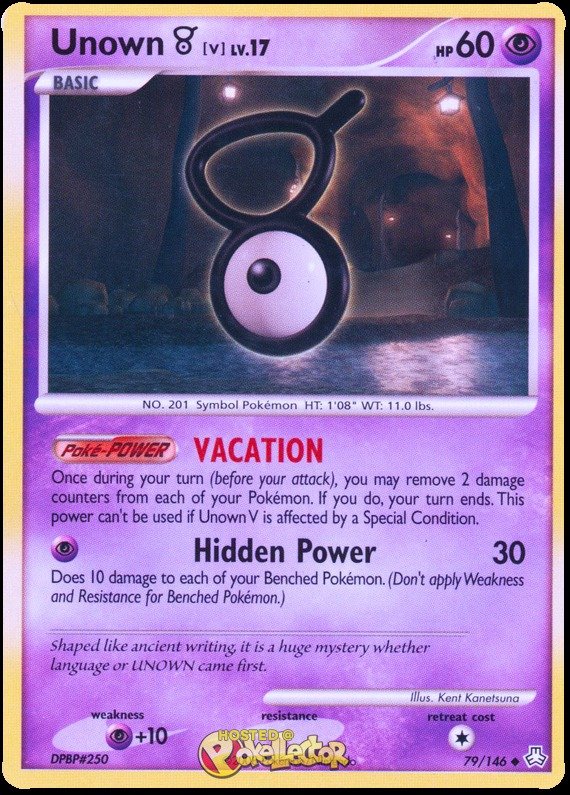 Icognito V