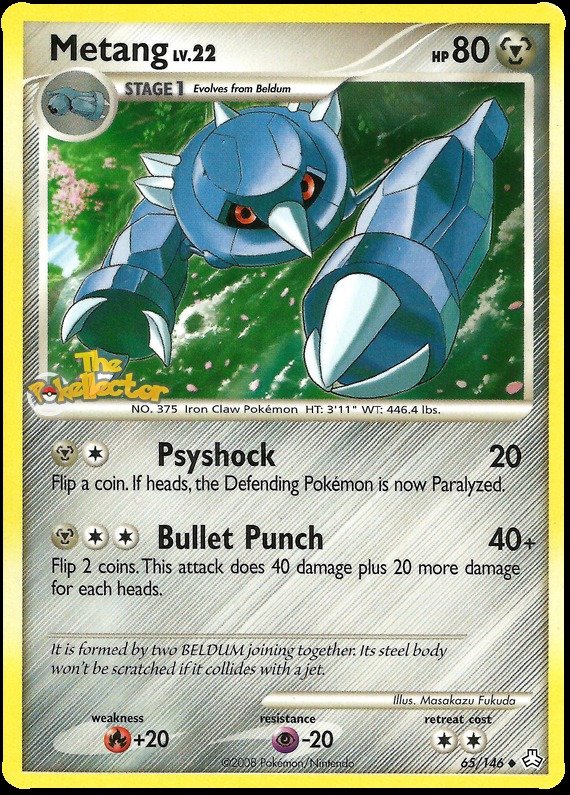 Metang