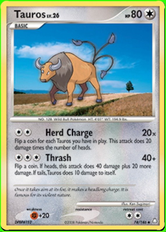 Tauros