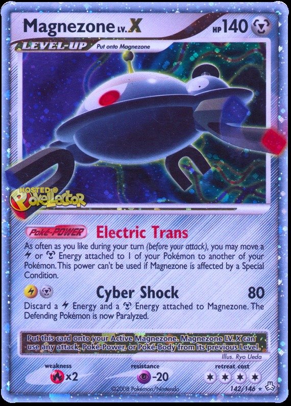 Magnezone