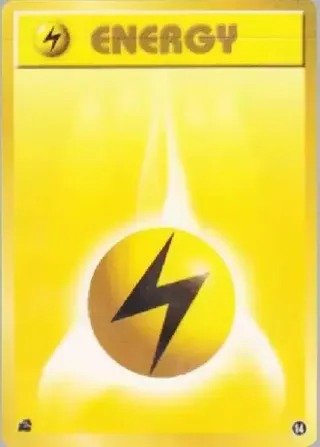 Lightning Energy