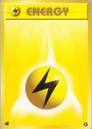 Lightning Energy