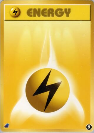 Lightning Energy