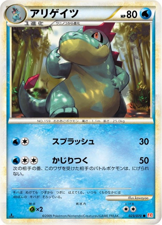 Tyracroc