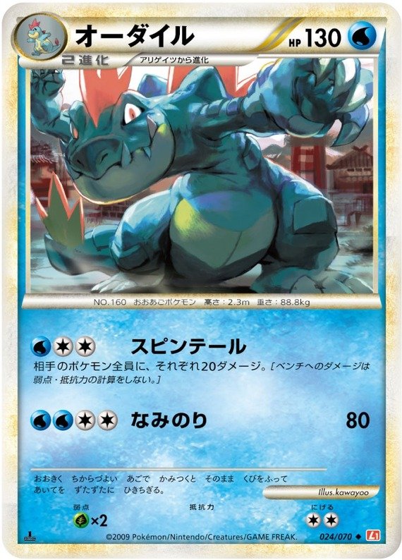 Impergator