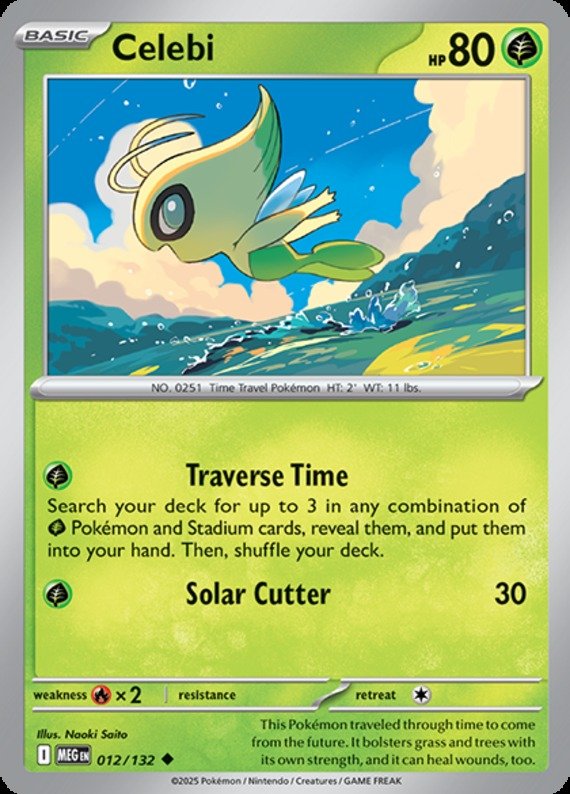 Celebi