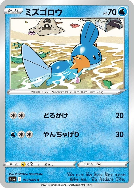 Hydropi