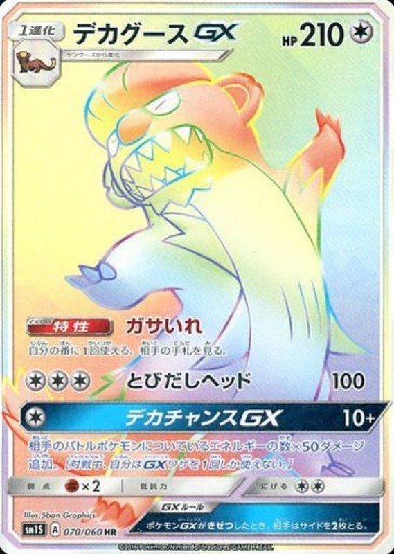 Manguspektor GX