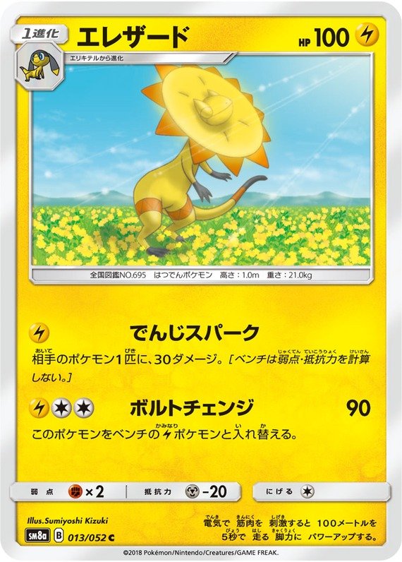 Elezard