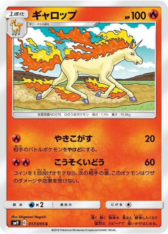 Gallopa