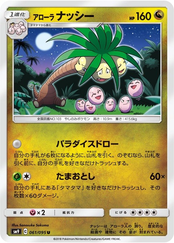 Alola-Kokowei